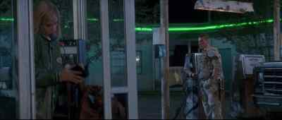 Okay. - Universal Soldier