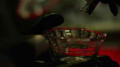 Okay. - Marvel's Luke Cage