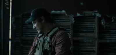 Okay, - Triple Frontier