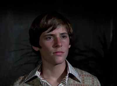 Okay. - The Six Million Dollar Man