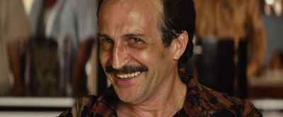 Okay - Get the Gringo