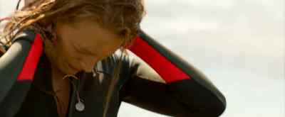 Okay. - The Shallows