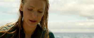 Okay... - The Shallows