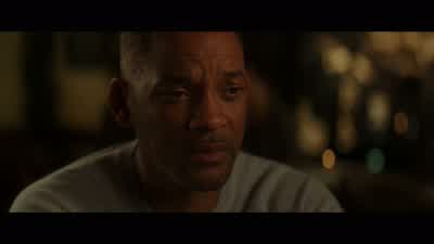 Okay. You need to talk to them, Howard. Look, um... Appreciate your story, but I'm not really feelin - Collateral Beauty