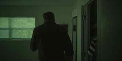 Okay... - The Outsider