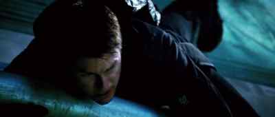 Okay. - Mission: Impossible III
