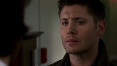 Okay. - Supernatural