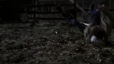 Okay. - Supernatural