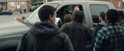 Okay. - Code 8