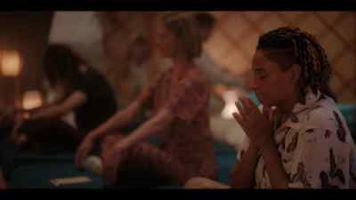 Okay. - The L Word: Generation Q