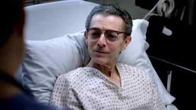 Okay. - Nurse Jackie