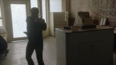 Okay. - NCIS