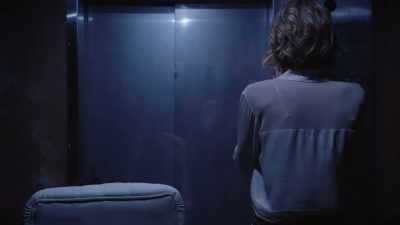 -  Okay. - Creepshow