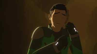 Okay. - Star Wars Resistance