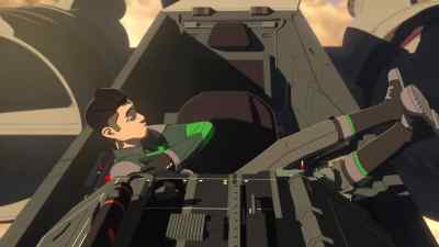 Okay. - Star Wars Resistance
