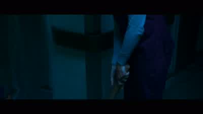Okay. Come on. - Happy Death Day 2U