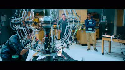 Okay. Try it now. 20 seconds. - Happy Death Day 2U