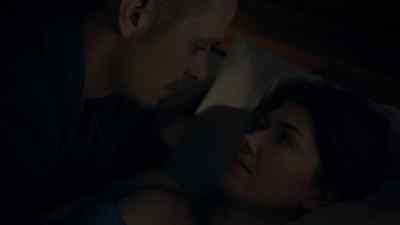 Okay. - The Killing