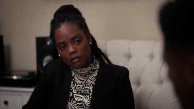 Okay? - Tyler Perry's Sistas