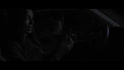 Okay. - Intrusion