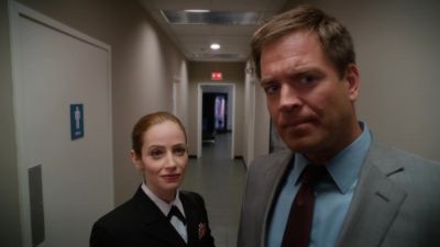 Okay. - NCIS
