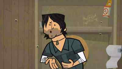 OKAY, - Total Drama Island