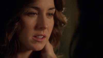 Okay? - Being Erica
