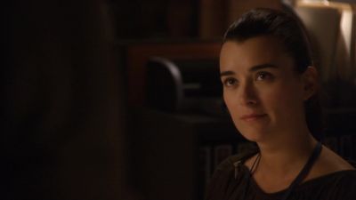 Okay. - NCIS