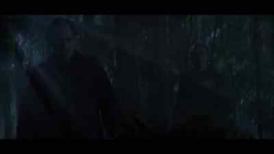 Okay. - Swamp Thing