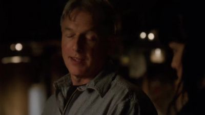 Okay. - NCIS