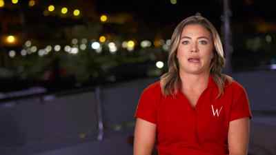 - Okay. - Below Deck Mediterranean