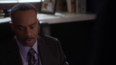 Okay. - NCIS
