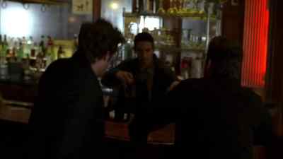 Okay - The Black Donnellys