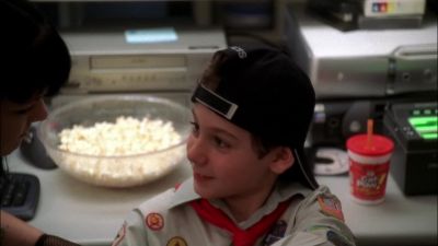 Okay. - NCIS