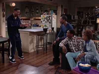 Okay. - The Wayans Bros.