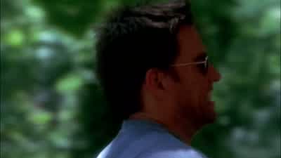 Okay. You're on, baby! You're on! - NCIS