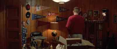 Okay. - The Sandlot