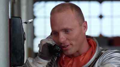 Okay. - The Right Stuff