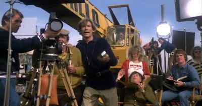Okay. - The Stunt Man