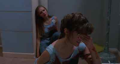 - Okay. - Slumber Party Massacre II