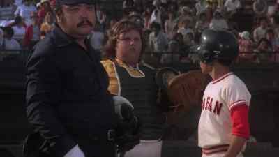 Okay? - The Bad News Bears Go to Japan