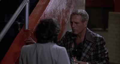 Okay. - Slap Shot