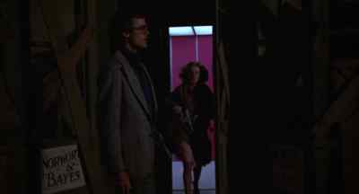 Okay. - Futureworld