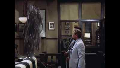 Okay. - Kolchak: The Night Stalker