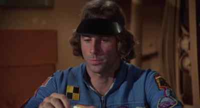 Okay. - Silent Running