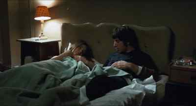 Okay? - The Panic in Needle Park