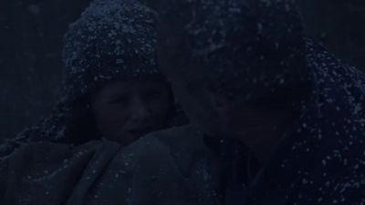 Okay. - The Walking Dead