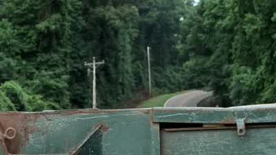Okay. This is cool, too. We just keep doing this. - The Walking Dead