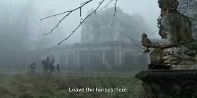 Okay. - The Walking Dead: Daryl Dixon
