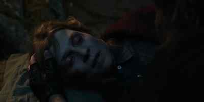 Okay? - The Walking Dead: Daryl Dixon
